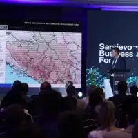 13. Sarajevo Business Forum 2024