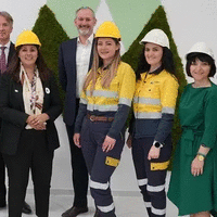 Adriatic Metals vares Britanska ministrica za Evropu