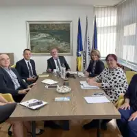 Razvojna banke FBIH i Federalno ministarstvo energije