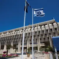 Centralna banka izrael