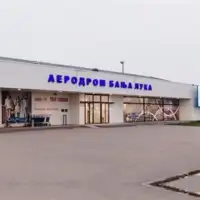 Aerodrom Banja Luka