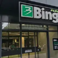 Bingo pecara