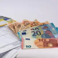 Euro novac Foto: Pexels