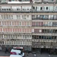 Zgrada sarajevo