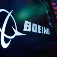 Boeing