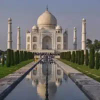 Taj mahal 860x573