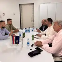 Marko Kubatlija    Fipa rm istanbul