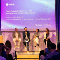 Usaid okupio bh privrednike u berlin