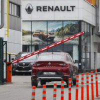 Renault