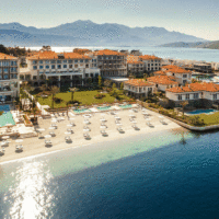 7850 One Only Portonovi Architectural Resort Drone 1680 MASTER