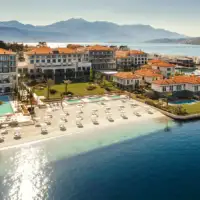 7850 One Only Portonovi Architectural Resort Drone 1680 MASTER