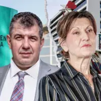 PAVAO VUJNOVAC, MARTINA DALIĆ