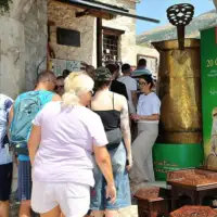 Vispakova Zlatna džezva