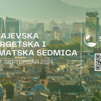Sarajevska sedmica energije i klime