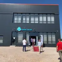 Živinice firma za izgradnju solarnih elektrana Smart solar