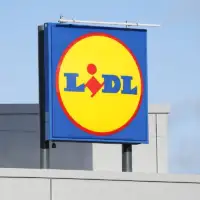 Lidl Crna Gora