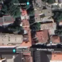 Šipad Export Import prodaje prostor na ekskluzivnoj lokaciji u Sarajevu
