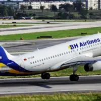 BH Airlines