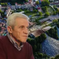 Abid Šarić Granit Jablanica