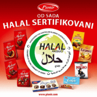 Pionir Halal PR odobren 2