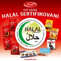 Pionir Halal PR odobren 2