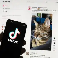 TikTok/ Tanjug Ap