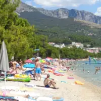 jadran plaza turisti