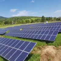 Solarna elektrana