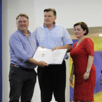 Zdravko Marosevic Adriatc