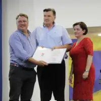 Zdravko Marosevic Adriatc