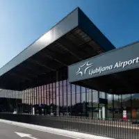 Ljubljana aerodrom