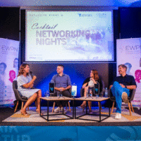 Poslovne ideje i inovacije u fokusu na okupljanju lidera iz bih i regije