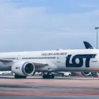 LOT Polish Airlines