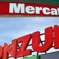 Mercator Konzum Fortenova