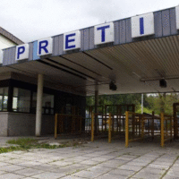 Pretis