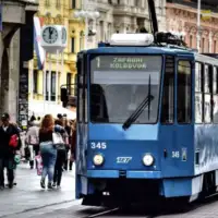 Zagreb  tramvaj pixabay 760 520 p C 90