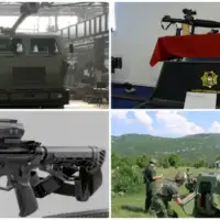 Namjenska industrija BiH