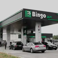 Bingo petrol sicki