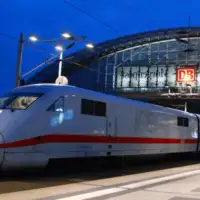 Deutsche Bahn