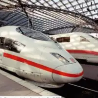 Deutsce bahn