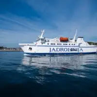 Trajekt jadrolinija
