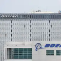 Boeing