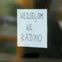 Ne radimo nedjeljom 400 400 p C 90