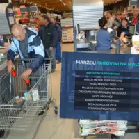 Marze Hrvatska