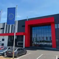 Fabrika tortilja orasje
