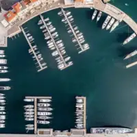 Portonovi Marina x International Marina of the Year TYHA