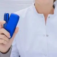 IQOS