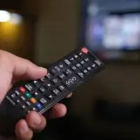 Daljinski tv etto