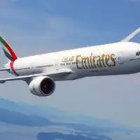 Fly Emirates