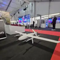 Dron